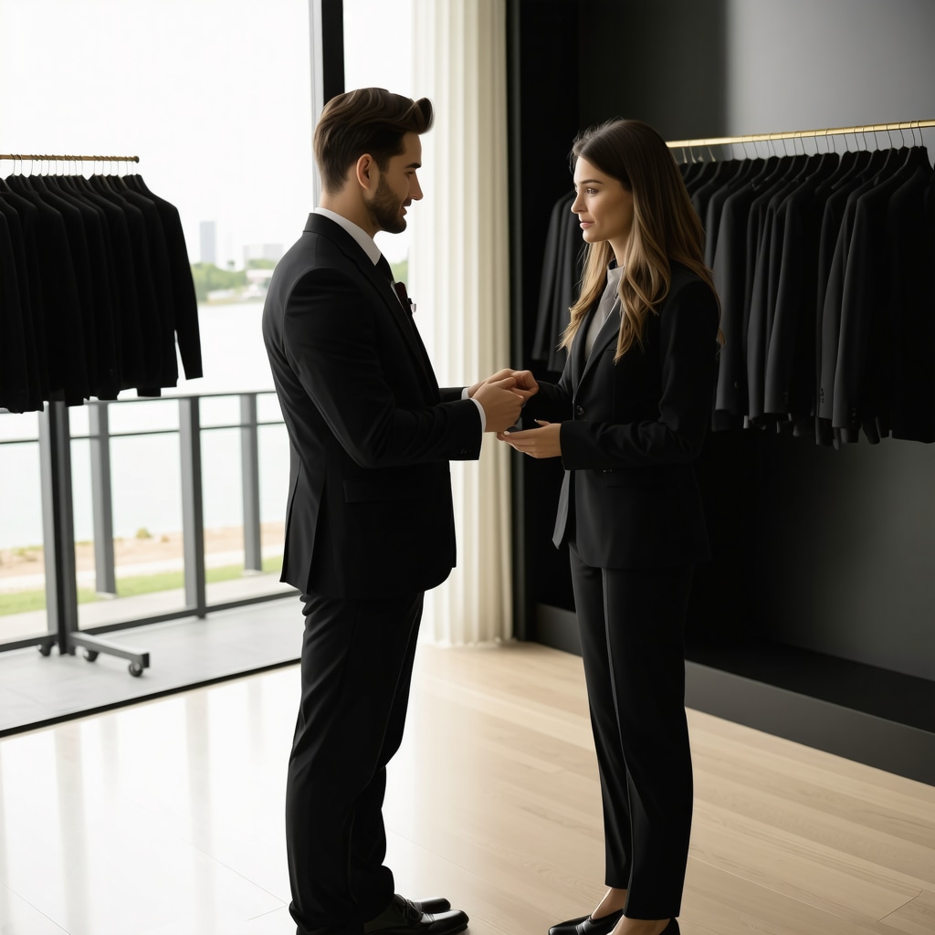 Premium Suit Preservation Tips Before Big Events in Tampa Bay