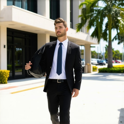 Pressing Suit Delivery Service | Keep Your Formalwear Perfect in Tampa Bay