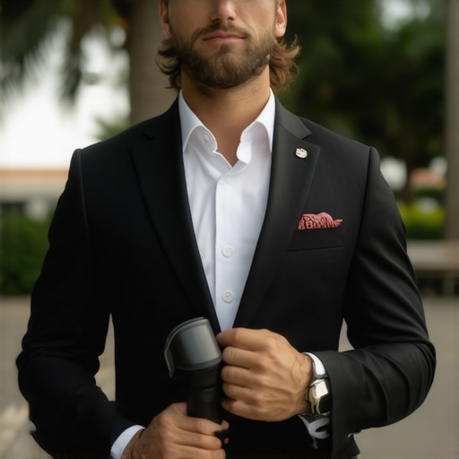 Professional Suit Care for Humid Tampa Weather | Keep Your Look Sharp