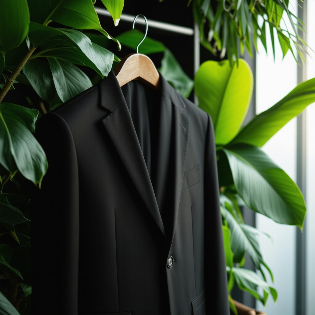Professional Suit Care for Humid Tampa Weather: Tips & Tricks