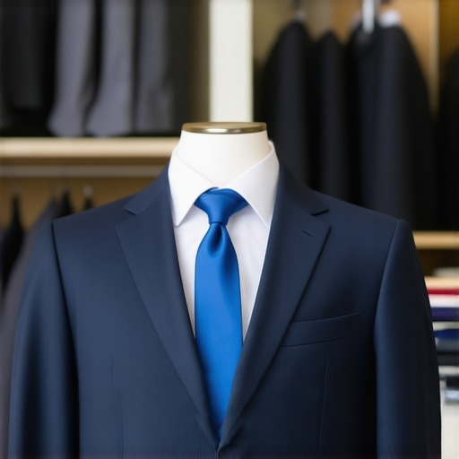 Professional Suit Cleaning Near Westchase | Protect & Extend Your Wardrobe