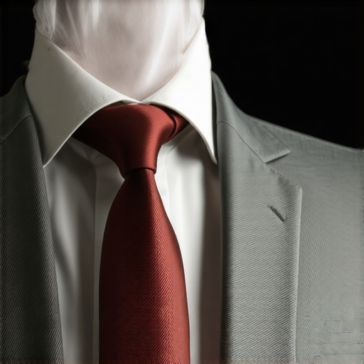 Close-up of a professional suit steamer used for fabric care in Tampa Bay tailoring shop.