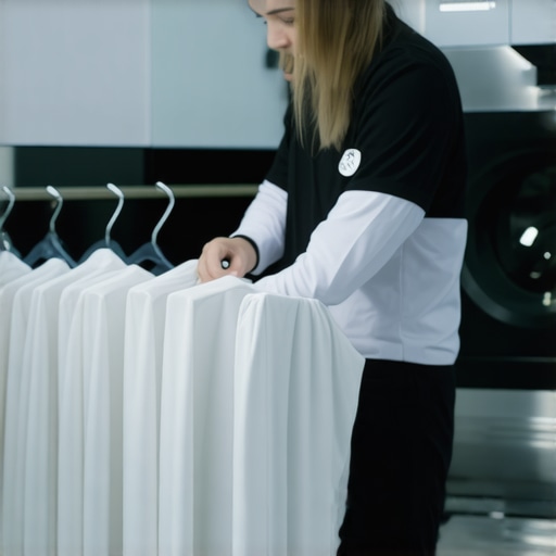 Proper Care for Delicate Fabrics in Tampa Bay Suit Cleaning