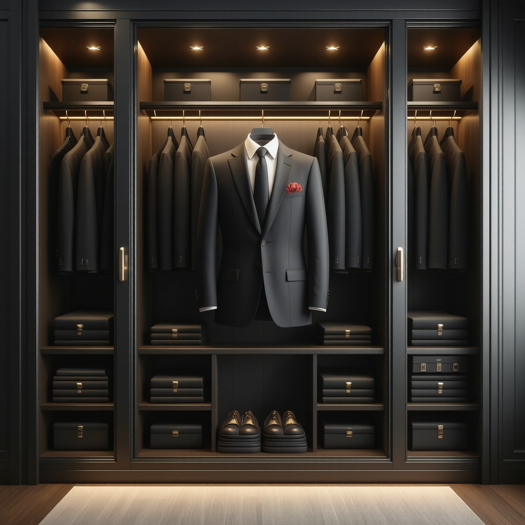 Protect High-End Suits from Humid Tampa Bay Weather | Expert Tips