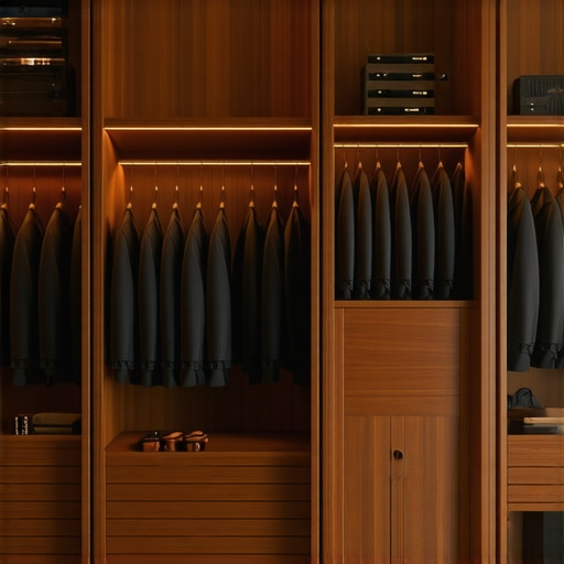 Protect Your High-End Suits from Humidity & Stains | Tampa Bay Tips