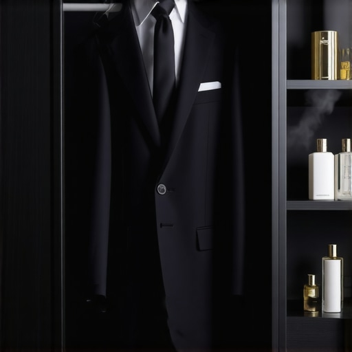 Protect Your High-End Suits from Odors & Stains | Tampa Bay Tips & Tricks