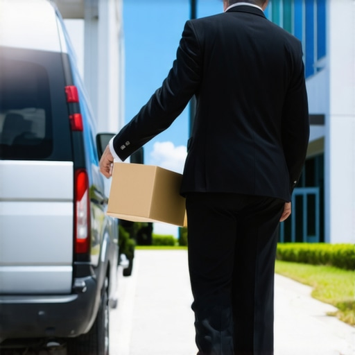 Quick & Reliable Suit Delivery & Pickup in Tampa Bay | Book Today!