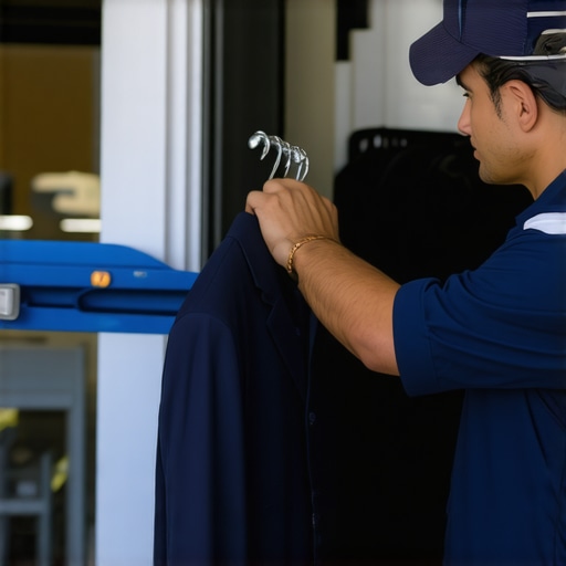 Same Day Suit Dry Cleaning Tampa Bay | Fast, Reliable Service