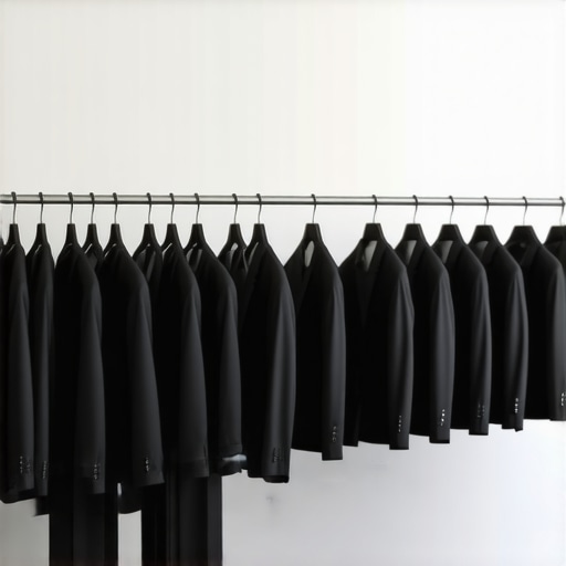 Same-Day Suit & Tuxedo Cleaning in Tampa Bay | Perfect for Last Minute Events