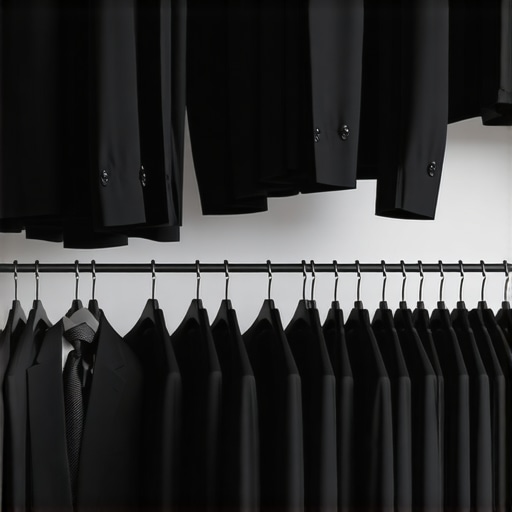 Same-Day Suit & Tuxedo Dry Cleaning in Tampa Bay | Perfect for Last-Minute Events