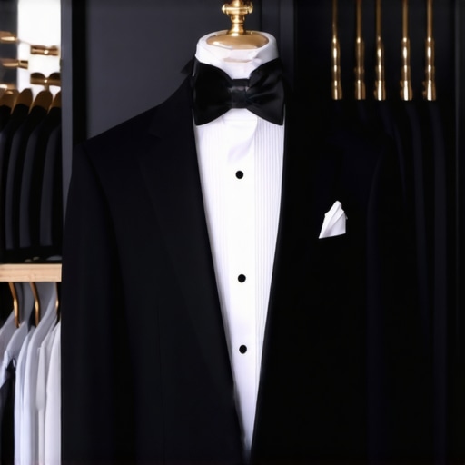 Same Day Suit & Tuxedo Dry Cleaning in Tampa Bay | Perfect for Last-Minute Events