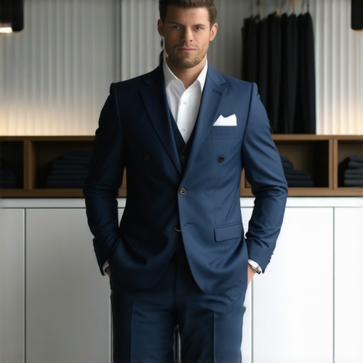 Should I Dry Clean My Linen Suit? Expert Advice for Tampa Bay Men