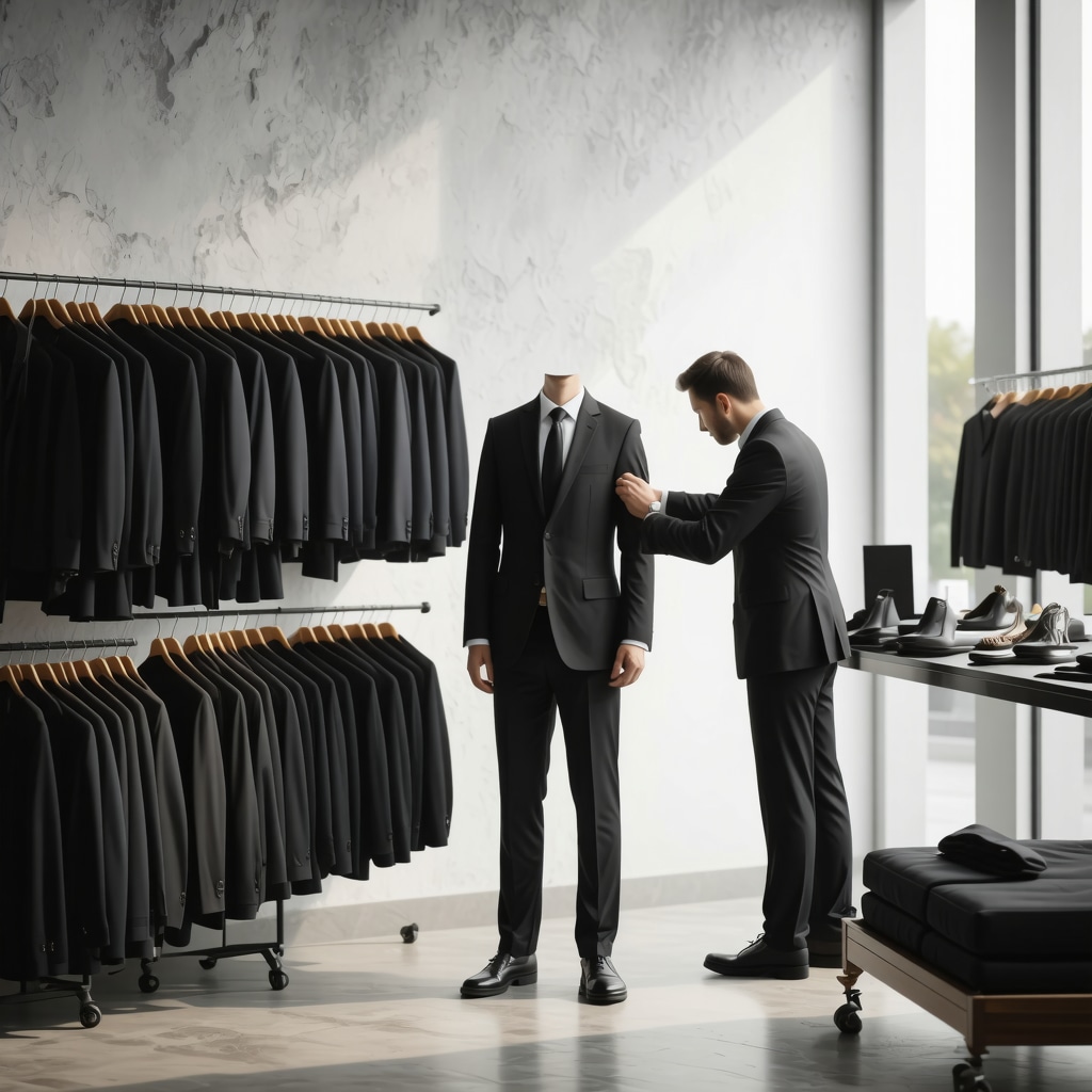 Should You Dry Clean After Every Wear? Tampa Bay Suit Cleaning Guide