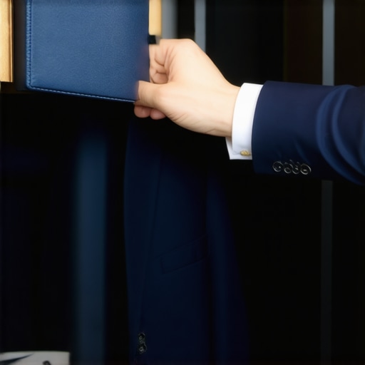 Should You Dry Clean Your Suit After Every Wear? | Tampa Bay Experts Answer
