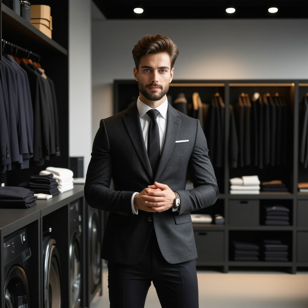 Should You Dry Clean Your Suit After Every Wear? Tampa Bay Experts Weigh In