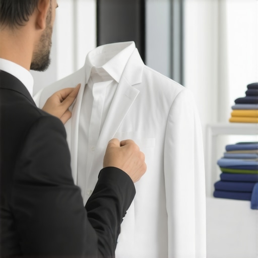 Should You Dry Clean a Linen Suit? Tampa Bay Experts Share Tips