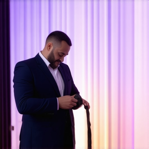 Special Occasion Suit Cleaning in Tampa Bay: Make Your Event Shine