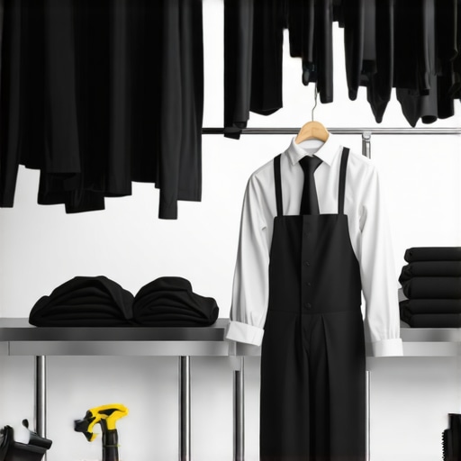 Speed Up Suit Turnaround with Tampa Bay’s Top Cleaning Tips