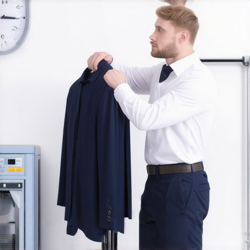 Speed Up Your Suit Turnaround | Same-Day Cleaning Tips Tampa Bay
