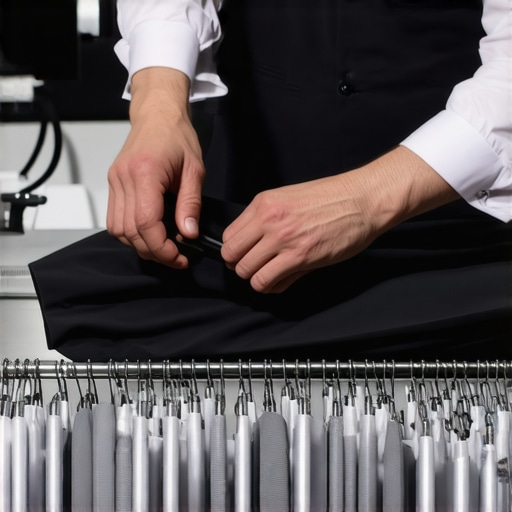 Speed Up Your Suit Turnaround with Tampa Bay’s Expert Cleaning Tips