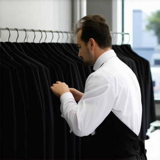 Speed Up Your Suit Turnaround with Tampa Bay’s Top Cleaning Tips