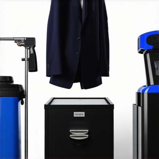 Step-by-Step Guide to Stain & Odor Removal from Suits in Tampa Bay