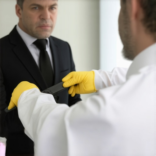 Step-by-Step Guide to Suit Odor & Stain Removal in Tampa Bay