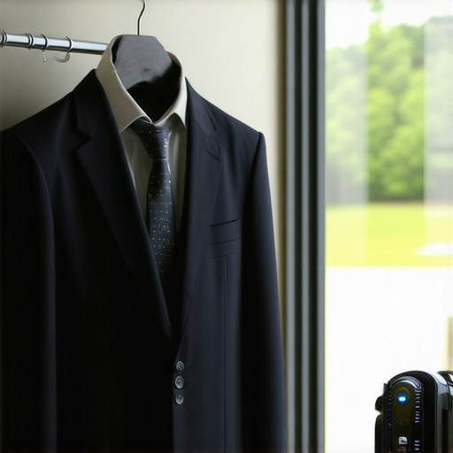 Suit Care Tips for Humid Tampa Bay Weather | Keep Your Suits Fresh & Wrinkle-Free