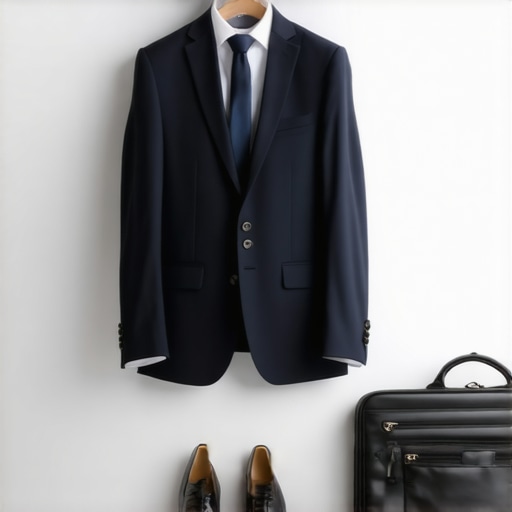 Suit Cleaning for Job Interviews: How to Impress Tampa Bay Employers