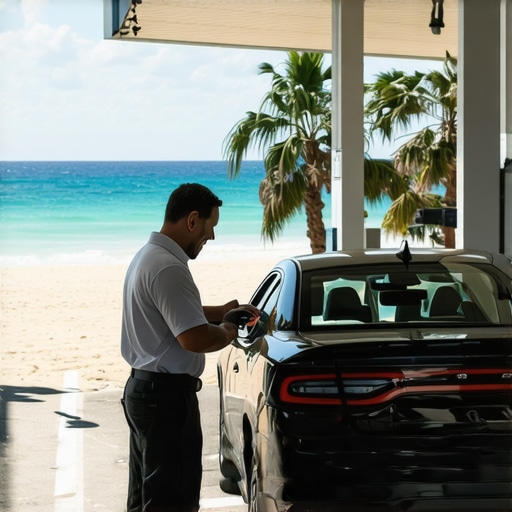 Suit Pickup & Return in Crystal Beach FL: Stress-Free Tampa Bay Service