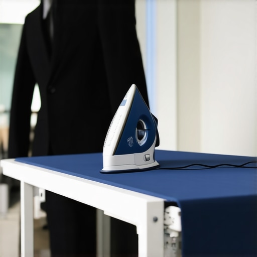 Suit Pressing Only Service | Keep Your Suits Crisp & Ready in Tampa Bay