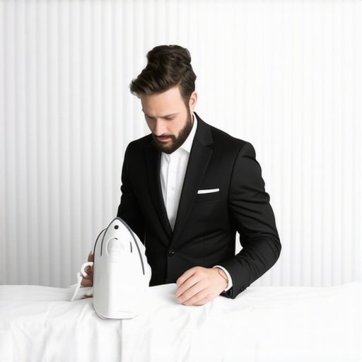 Tampa Bay Wedding Suit Dry Cleaning Tips for Perfect Look
