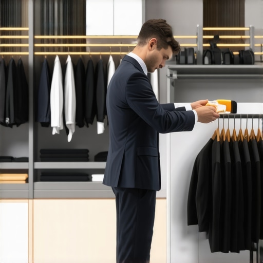 Temple Terrace Professional Suit Cleaner | Expert Tips & Services