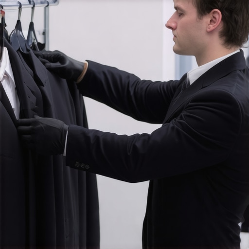 Temple Terrace’s Top Professional Suit Cleaner Near You | Expert Service