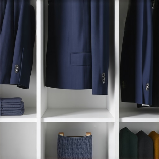 The Ultimate Guide to Suit Maintenance & Storage in Tampa Bay