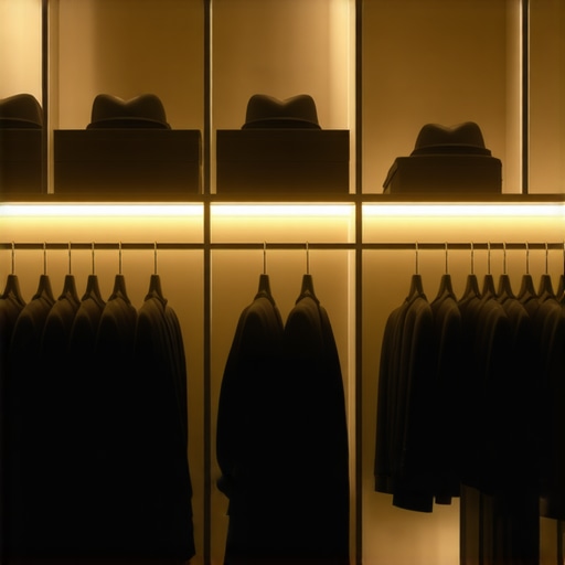 Tips for Proper Suit Storage & Preservation | Tampa Bay Experts