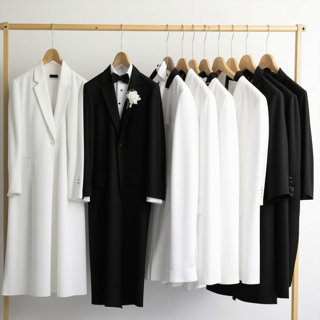 Top Dry Cleaner for Formalwear in Tampa Bay | Expert Quality Care