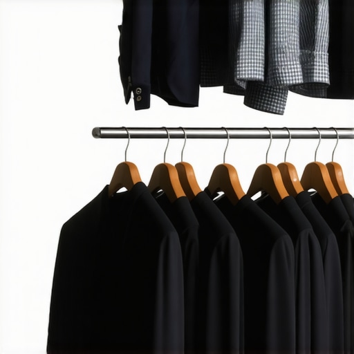 Top Dry Cleaning Services for Travel Suits in Tampa Bay | Quick & Reliable