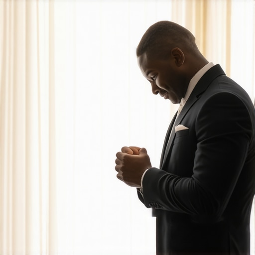 Top-Rated Concierge Suit Cleaner for Tampa Bay Weddings