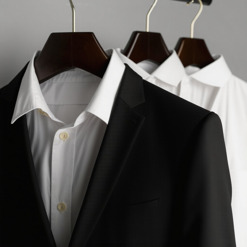 Top Suit Cleaning for Weddings & Formal Events in Tampa Bay