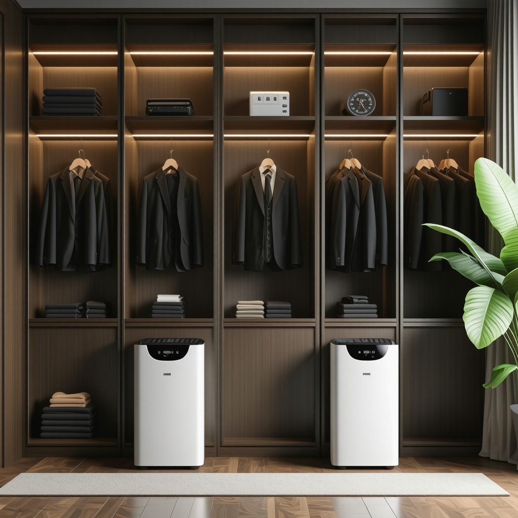 Top Tips for Protecting High-End Suits from Humid Tampa Weather