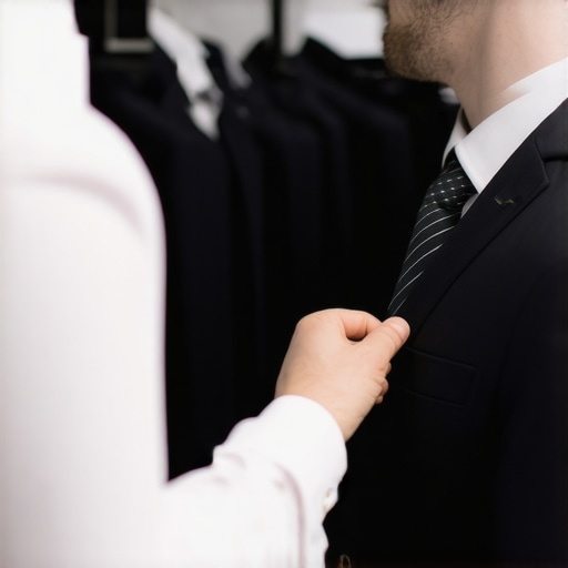 Top Tips for Suit Maintenance Before Big Tampa Bay Events