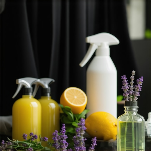 Top Ways to Remove Odors After Suit Dry Cleaning in Tampa Bay