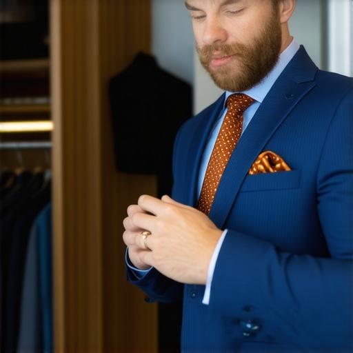 Trusted Suit Cleaner Near Me: Finding Top-Rated Tampa Bay Experts