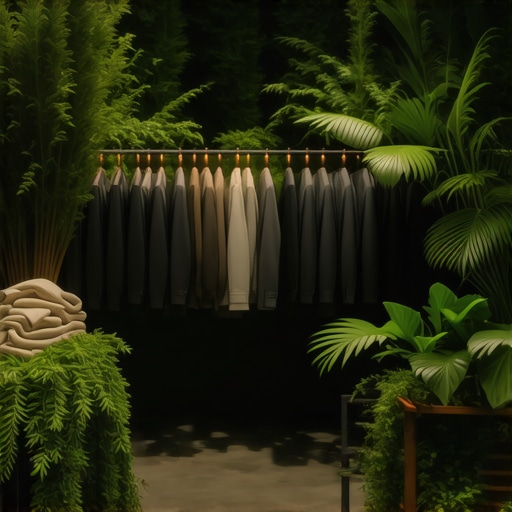 Ultimate Guide to Eco-Friendly Wool & Linen Suit Cleaning Tampa Bay