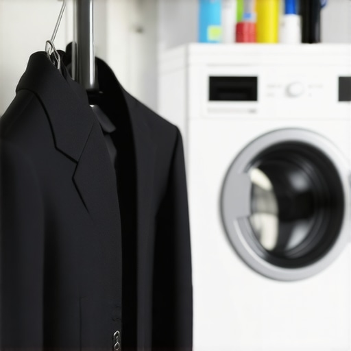 Ultimate Guide to the Best Detergents for Suit Fabric Care in Tampa Bay