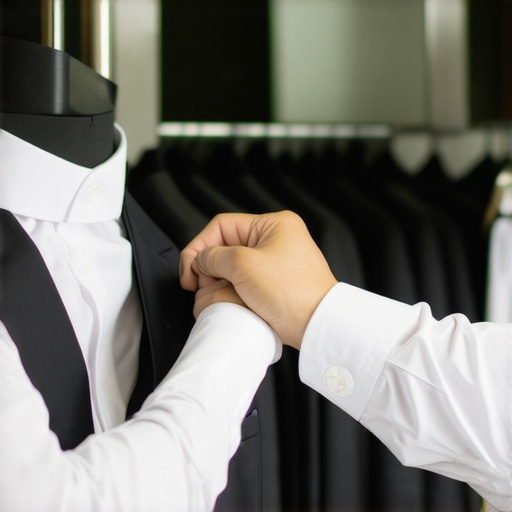 Wedding Suit Dry Cleaning Tips | Keep Your Formalwear Perfect
