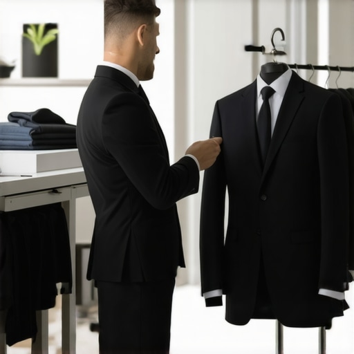 Westchase FL Pickup Suit Cleaner | Premium Local Suit Care Service