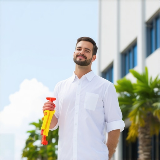 White Suit Cleaning Service Near Me in Tampa Bay | Keep It Pristine & Bright