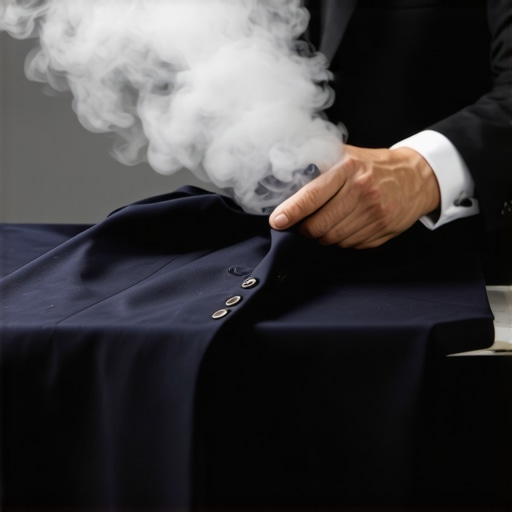 Wiregrass FL Suit Pressing Service: Keep Your Look Crisp & Sharp